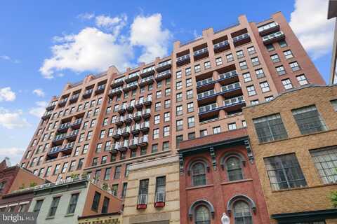 631 D STREET NW, WASHINGTON, DC 20004