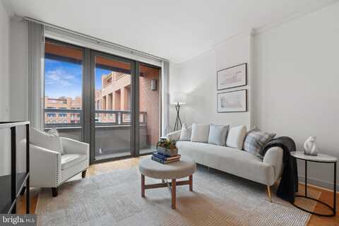 631 D STREET NW, WASHINGTON, DC 20004