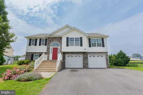 81 GULKANA GLACIER LANE, MARTINSBURG, WV 25403