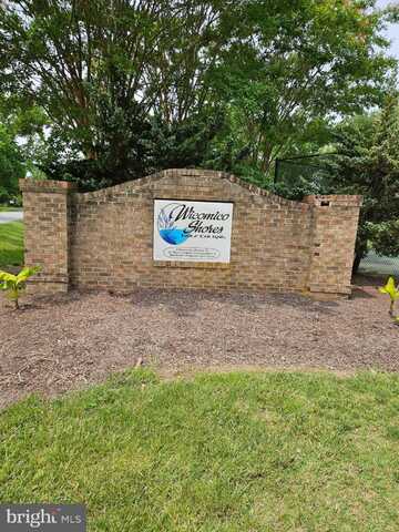 EDGEWATER, MECHANICSVILLE, MD 20659