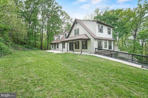 7746 EMERSON BURRIER RD, MOUNT AIRY, MD 21771