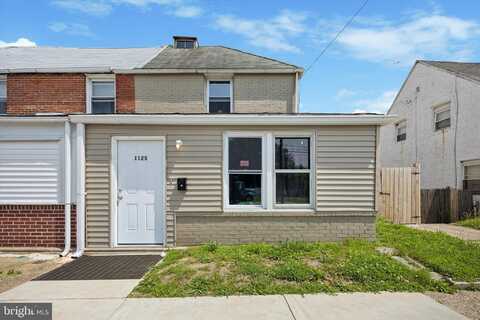 1125 MORTON AVENUE, CHESTER, PA 19013