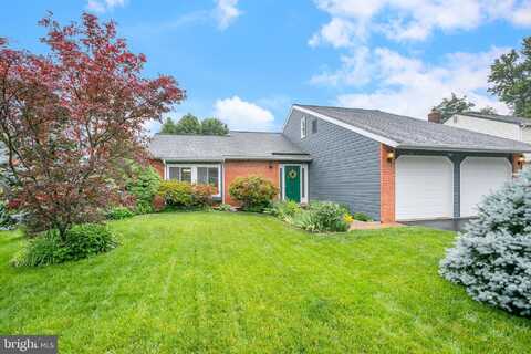 261 E JUNIPER AVENUE, STERLING, VA 20164