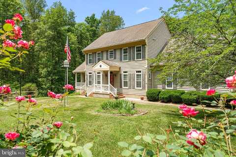 8309 HANCOCK ROAD, SPOTSYLVANIA, VA 22553