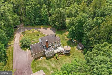 8309 HANCOCK ROAD, SPOTSYLVANIA, VA 22553