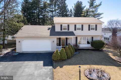 990 HILL DRIVE, ALLENTOWN, PA 18103