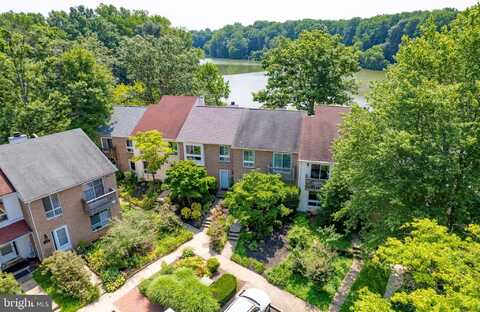 7261 DOCKSIDE LANE, COLUMBIA, MD 21045