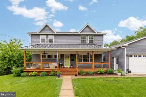 6109 HOUSTON COURT, ALEXANDRIA, VA 22310