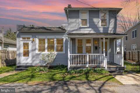 1751 TEMPLE AVENUE, LANCASTER, PA 17603