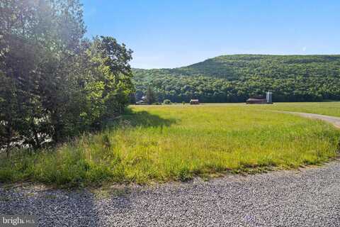 187 LEONARD LANE, FRANKLIN, WV 26807