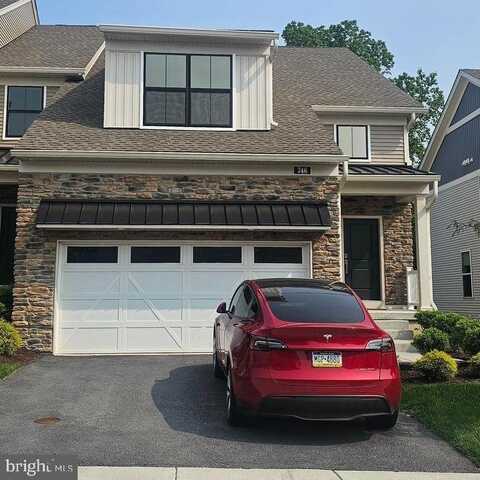 746 SWITCHMAN ROAD, MEDIA, PA 19063
