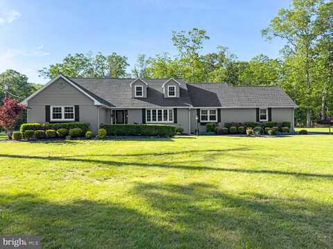 109 FAIRWAY DRIVE, BUENA, NJ 08310