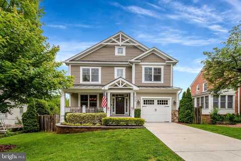 5725 25TH STREET N, ARLINGTON, VA 22207