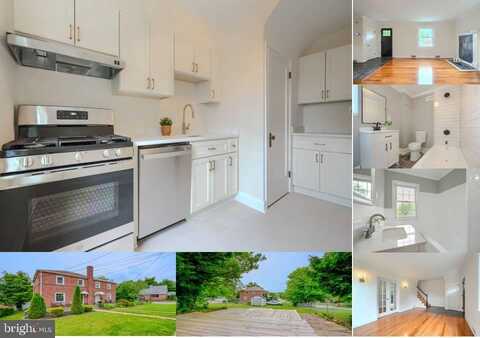 3723 FRANKFORD AVENUE, BALTIMORE, MD 21206