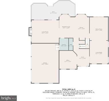 13515 PERIMETER DRIVE, FREDERICKSBURG, VA 22407