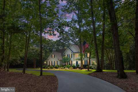 13515 PERIMETER DRIVE, FREDERICKSBURG, VA 22407