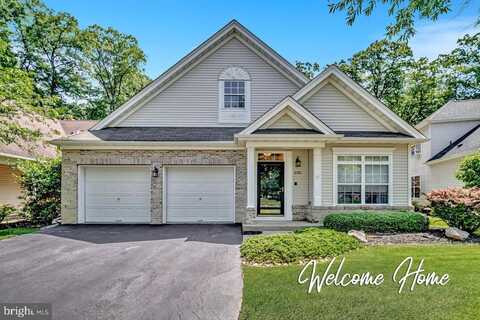 332 BLANKETFLOWER LANE, WEST WINDSOR, NJ 08550