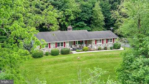 417 RAY MAR ROAD, OXFORD, PA 19363