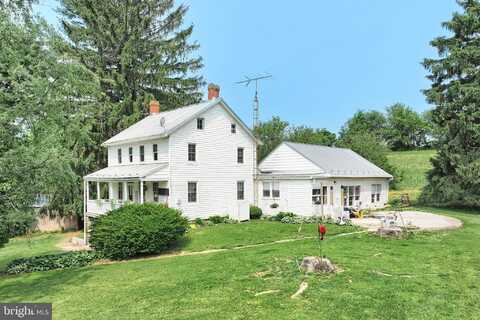 2241 CRALEY ROAD, WINDSOR, PA 17366