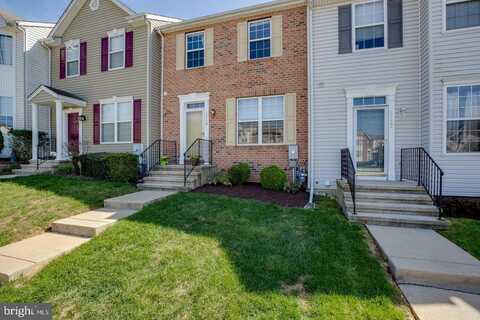 1119 PENNYWORT CIRCLE, SYKESVILLE, MD 21784