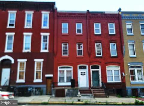 21 S 3RD STREET, READING, PA 19602
