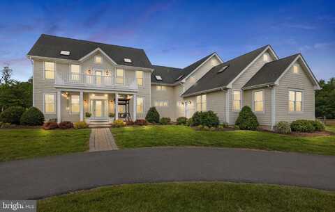 658 BRUNSWICK PIKE, LAMBERTVILLE, NJ 08530
