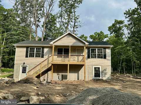 827 PANTHER DR., WINCHESTER, VA 22602