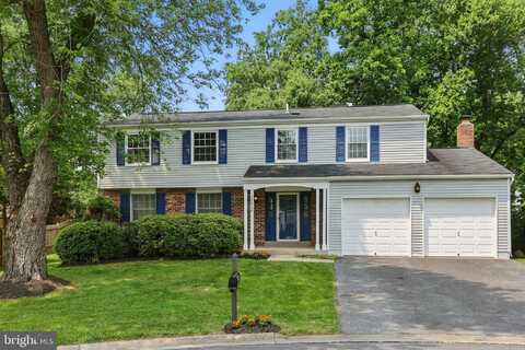 14612 ORANGEWOOD STREET, SILVER SPRING, MD 20905
