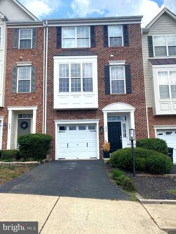 508 LEGRACE TERRACE NE, LEESBURG, VA 20176