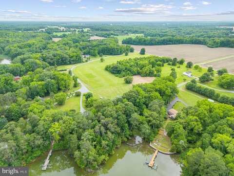 Lot 22 COVE LANE, HEATHSVILLE, VA 22473