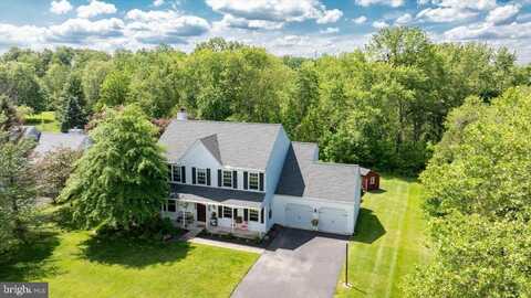 5251 DOWNS RUN, PIPERSVILLE, PA 18947
