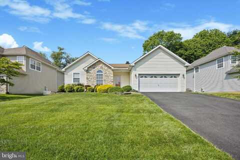 103 SCOTTS WAY, WILMINGTON, DE 19810