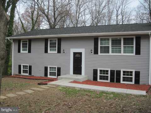 2931 SAYRE ROAD, FAIRFAX, VA 22031