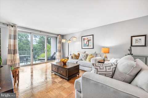 4977 BATTERY LANE, BETHESDA, MD 20814