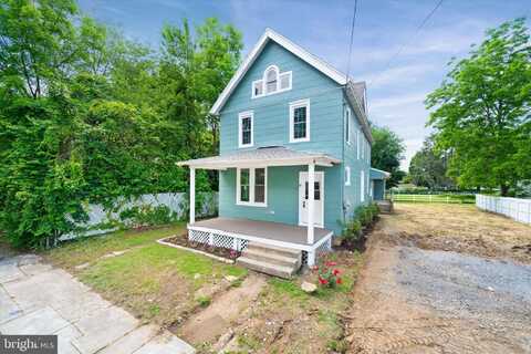12 LAYTON AVENUE S, CAMDEN WYOMING, DE 19934