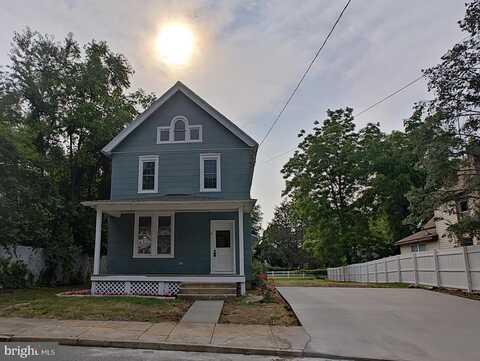 12 LAYTON AVENUE S, CAMDEN WYOMING, DE 19934