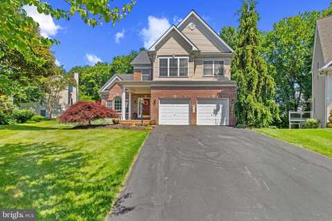 2121 CHAUCER WAY, WOODSTOCK, MD 21163