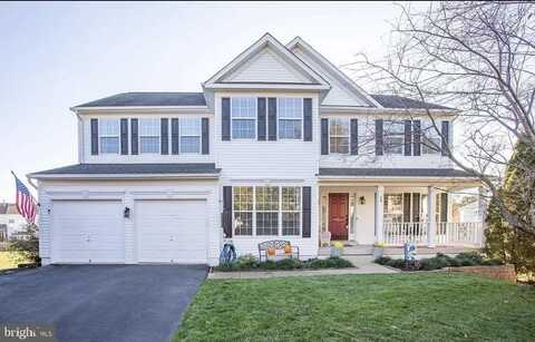 50 HAMSTEAD ROAD, FREDERICKSBURG, VA 22405