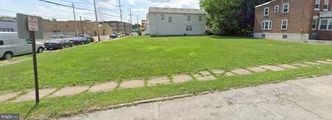 808 E 9TH STREET, CHESTER, PA 19013