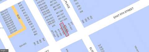 808 E 9TH STREET, CHESTER, PA 19013