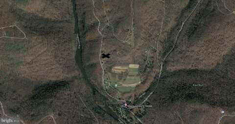 8760 OAKLAND SANG RUN ROAD, OAKLAND, MD 21550