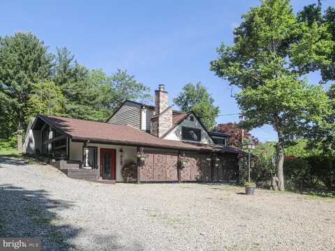 5607 MERIDIAN ROAD, GIBSONIA, PA 15044