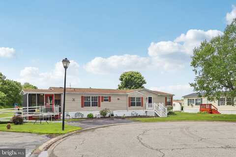 2145 MEREDITH WAY, BEAR, DE 19701