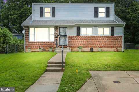 6937 HALLECK STREET, DISTRICT HEIGHTS, MD 20747