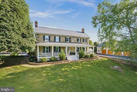 36437 WHISPERING SPRINGS COURT, PURCELLVILLE, VA 20132