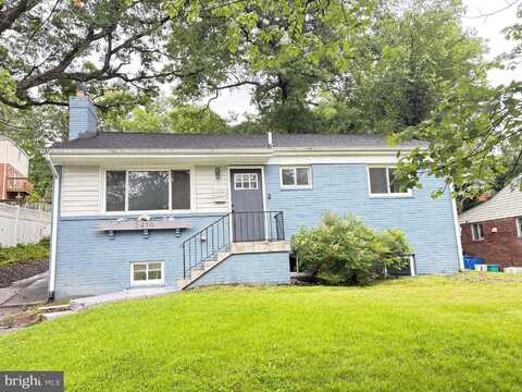 2419 VALLEY WAY, CHEVERLY, MD 20785