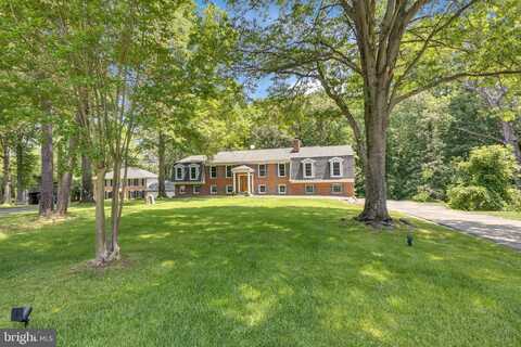 4602 HUNTERS RIDGE COURT, LA PLATA, MD 20646