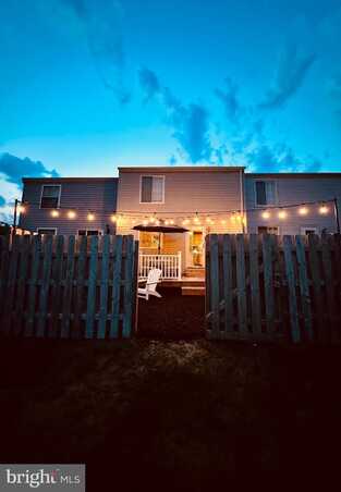 2845 LONGFELLOW COURT, ABINGDON, MD 21009
