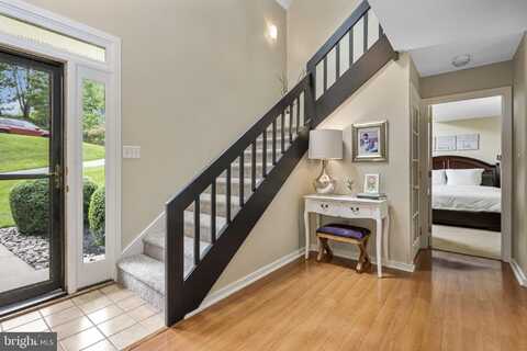 376 HARSHAW DRIVE, CHESTER SPRINGS, PA 19425