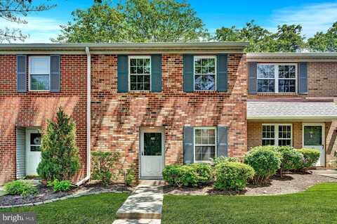 72 SYCAMORE COURT, LAWRENCE TOWNSHIP, NJ 08648